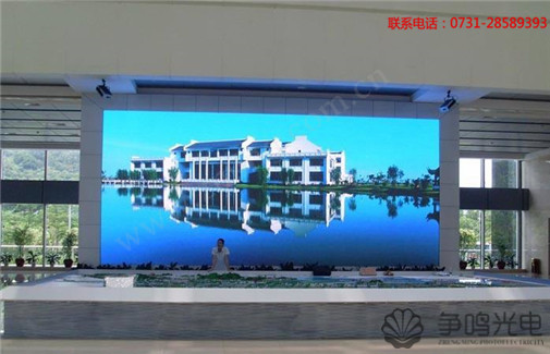 高清全彩led显示屏哪家好，怎么选择