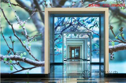 创意led显示屏设计，独享经典雅致