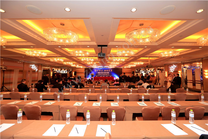 酒店宾馆LED显示屏报价及解决方案