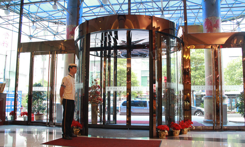 株洲市国宾酒店