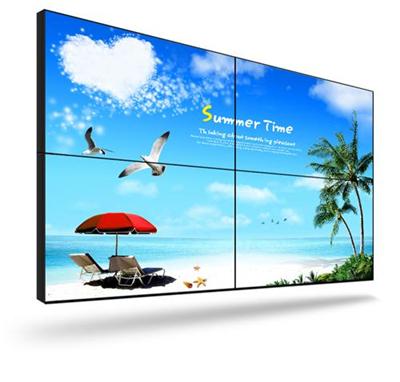 海康威视46寸液晶拼接屏