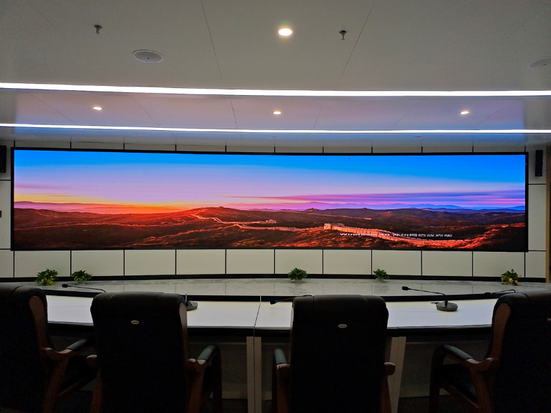 26銆乬uowanghunanshengdianliyouxiangongsijianxiugongsizhinengshengchanzhihuizhongxinchangdijianshexiangmu P1_26.png